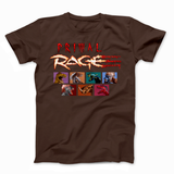 Primal Rage Select