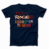 Primal Rage Select