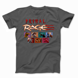 Primal Rage Select