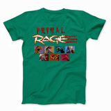 Primal Rage Select