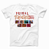 Primal Rage Select