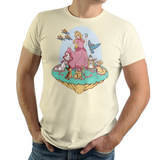Star Peach Adventures