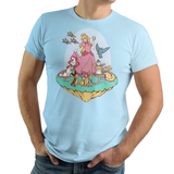 Star Peach Adventures