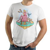 Star Peach Adventures