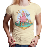 Star Peach Adventures