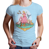 Star Peach Adventures
