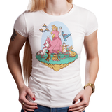 Star Peach Adventures