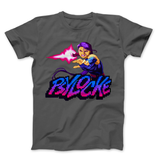 Psylocke