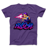 Psylocke