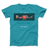 Punch Out Start Punch