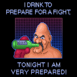 Very Prepared