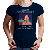 Very Prepared