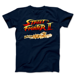 Pyscho Crusher SFII Arcade