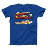 Pyscho Crusher SFII Arcade