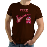 R Mage Fire