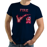 R Mage Fire