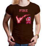 R Mage Fire