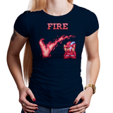 R Mage Fire