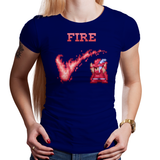 R Mage Fire