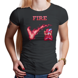 R Mage Fire