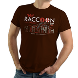 Visit Raccoon City