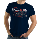 Visit Raccoon City