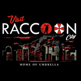 Visit Raccoon City