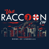 Visit Raccoon City