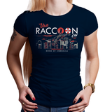 Visit Raccoon City