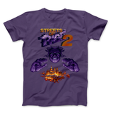 Rage of the Boss