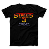 Rage on the Streets 3