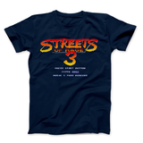 Rage on the Streets 3