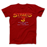 Rage on the Streets 3