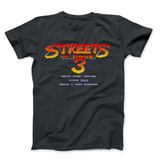 Rage on the Streets 3