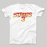 Rage on the Streets 3 Logo