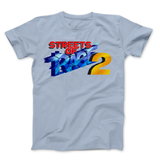 Rage on the Streets Logo