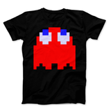 The Red Ghost