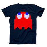 The Red Ghost