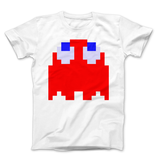 The Red Ghost