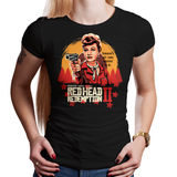 Red Head Redemption II
