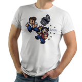 River City Ransom Barf