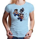 River City Ransom Barf