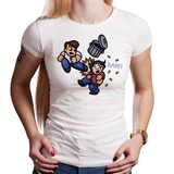 River City Ransom Barf