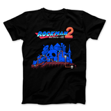 Rockman II Fortress