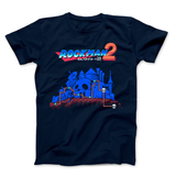 Rockman II Fortress