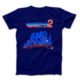 Rockman II Fortress