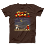 Ryu VS Ken