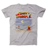 Ryu VS Ken
