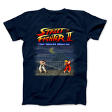 Ryu VS Ken