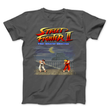 Ryu VS Ken